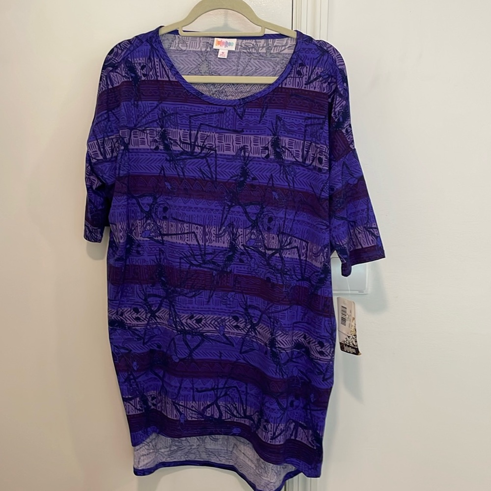 LuLaroe IRMA Shirt - Disney